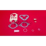 KIT RIPARAZIONE CARBURATORE WEBER 26 IMB 4 PER FIAT 500 D-F-L-SPORT